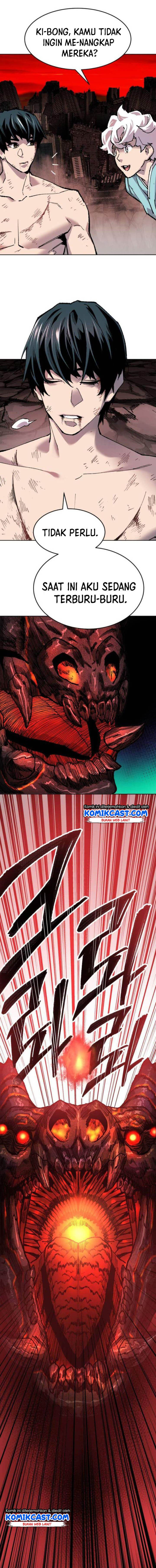 Limit Breaker