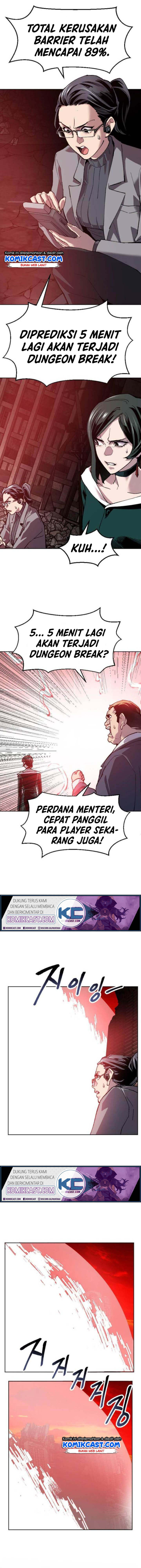 Limit Breaker