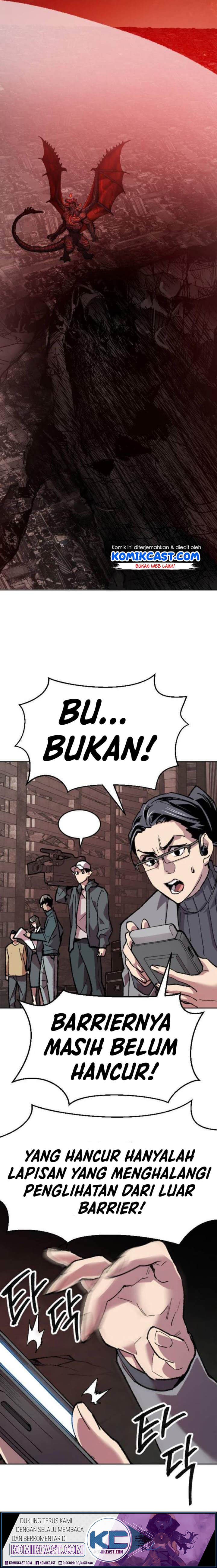 Limit Breaker