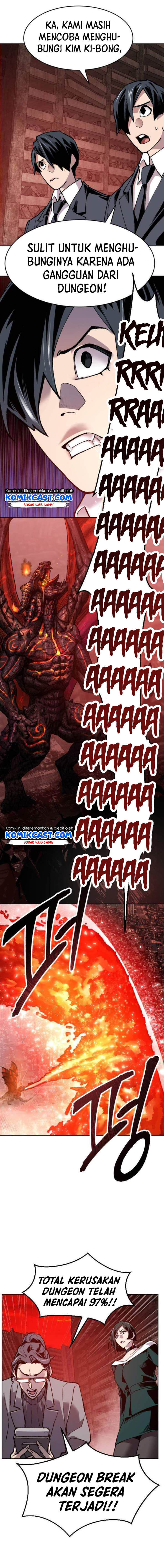 Limit Breaker