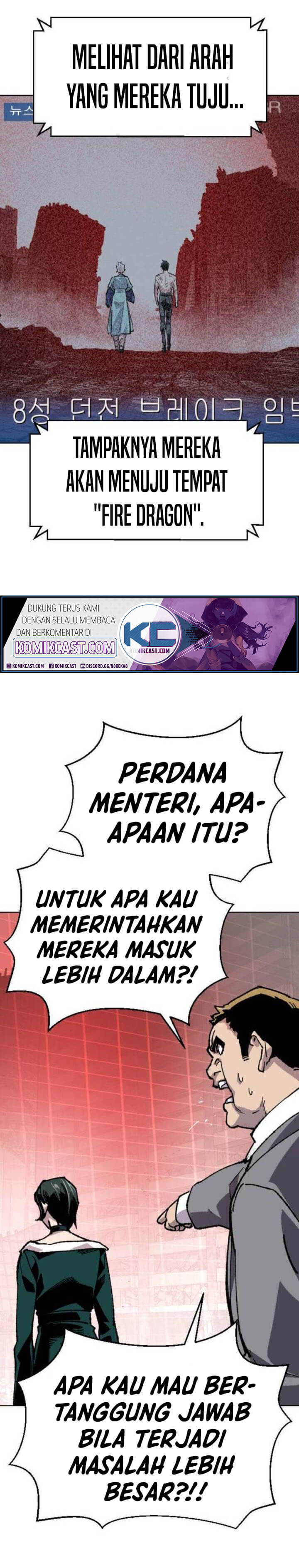 Limit Breaker