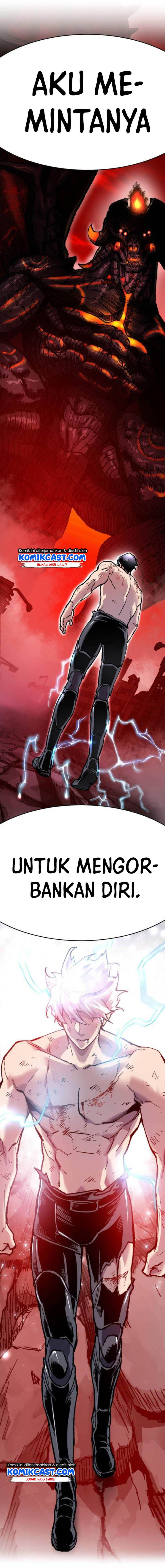Limit Breaker