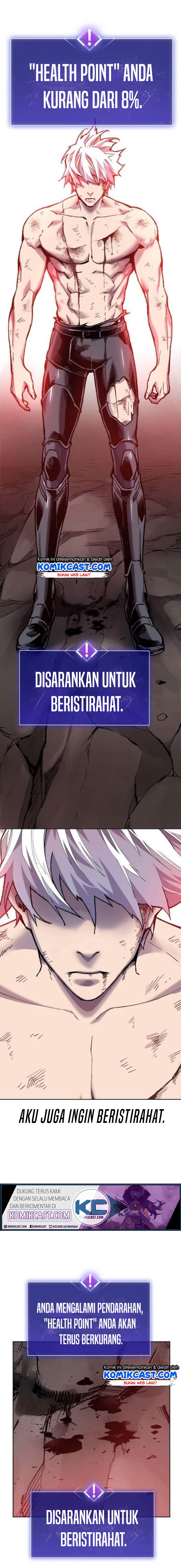 Limit Breaker