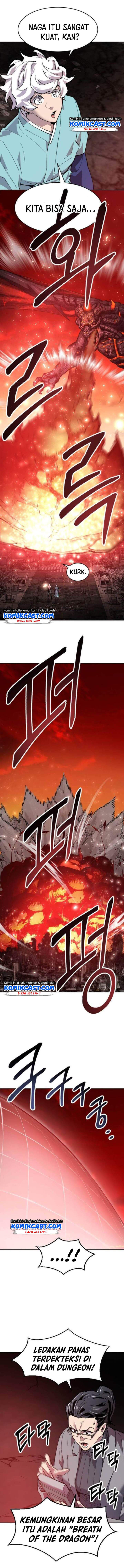 Limit Breaker