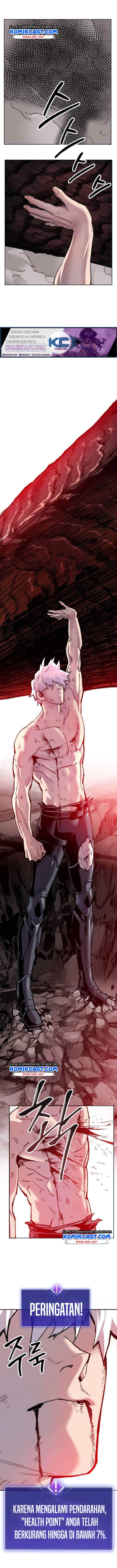 Limit Breaker