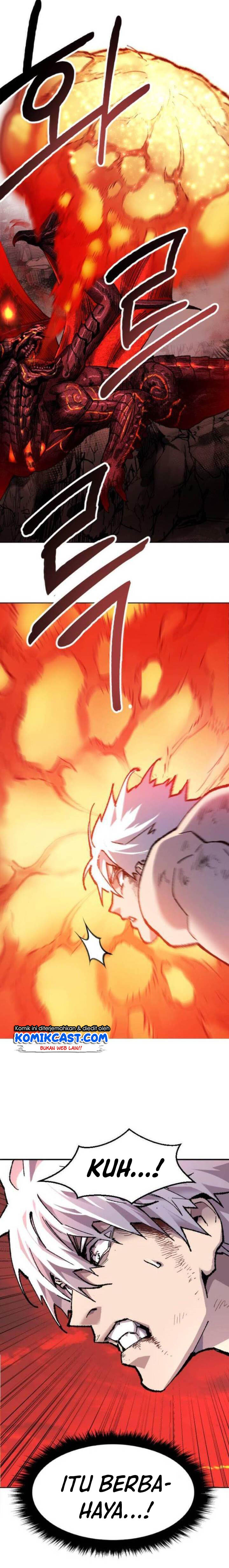 Limit Breaker
