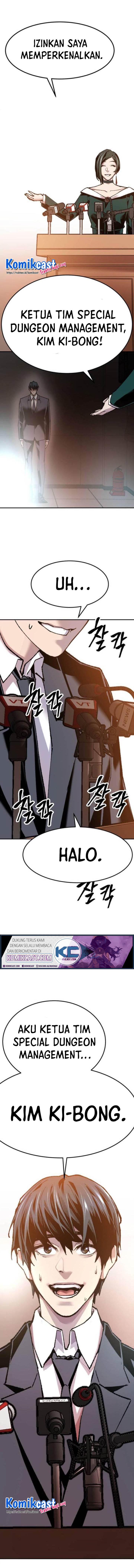 Limit Breaker