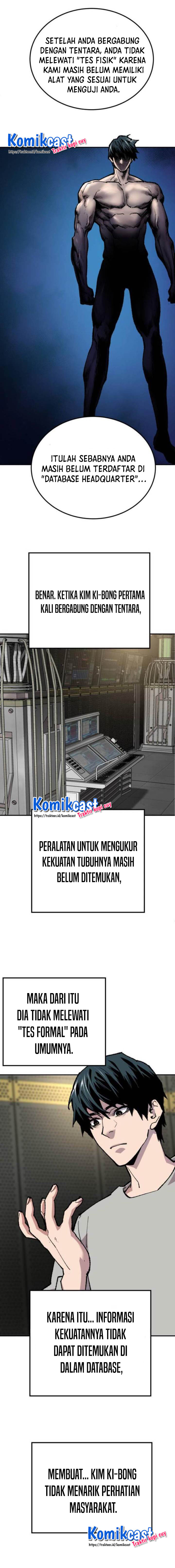 Limit Breaker