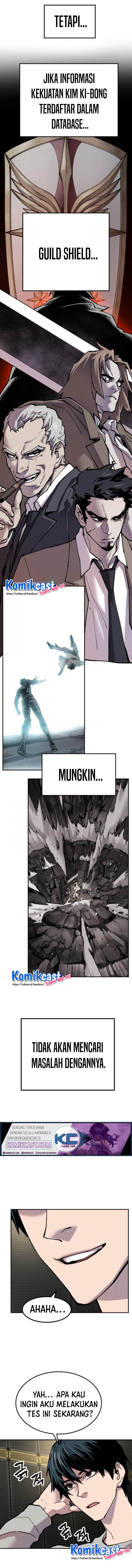 Limit Breaker