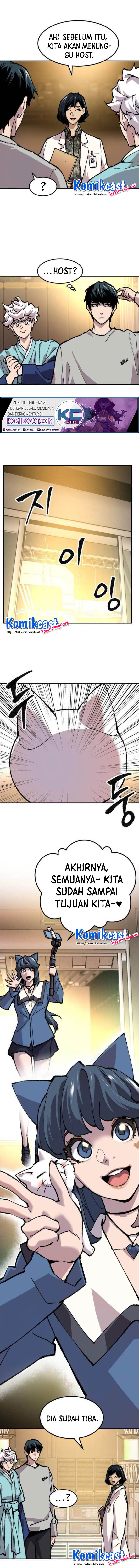 Limit Breaker