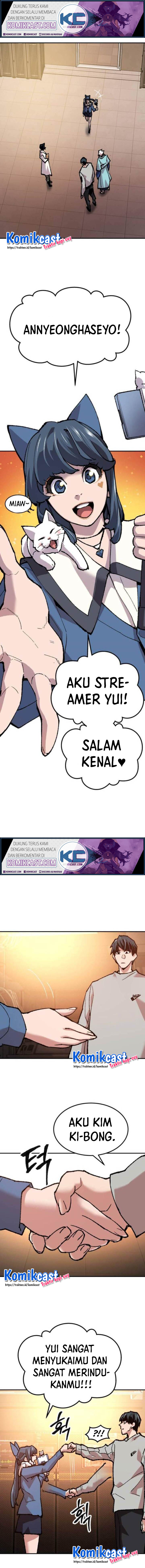 Limit Breaker