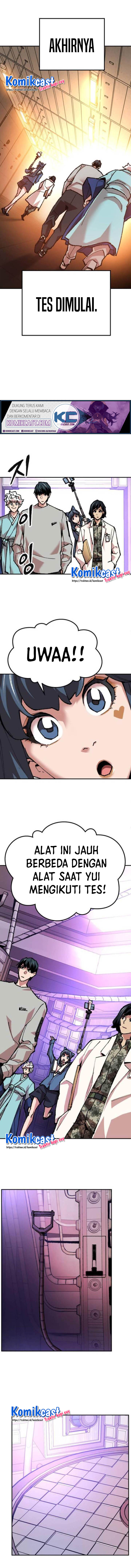 Limit Breaker