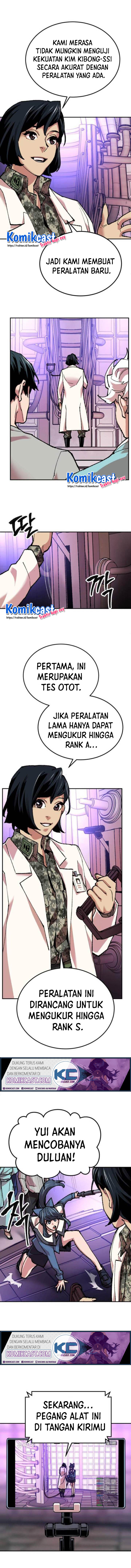 Limit Breaker