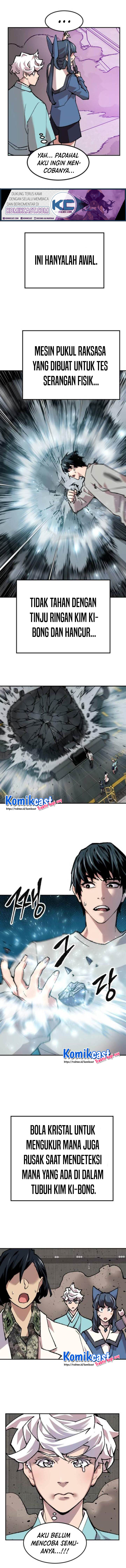 Limit Breaker