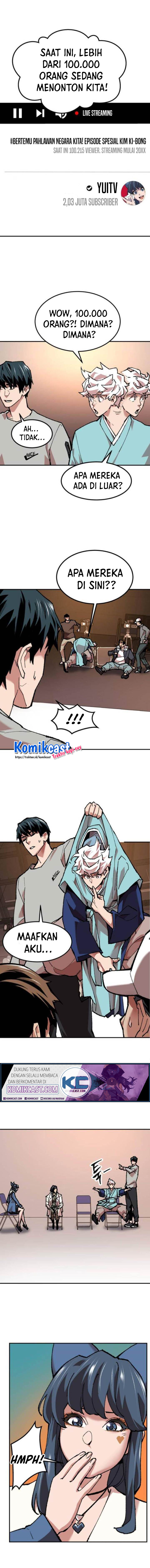 Limit Breaker