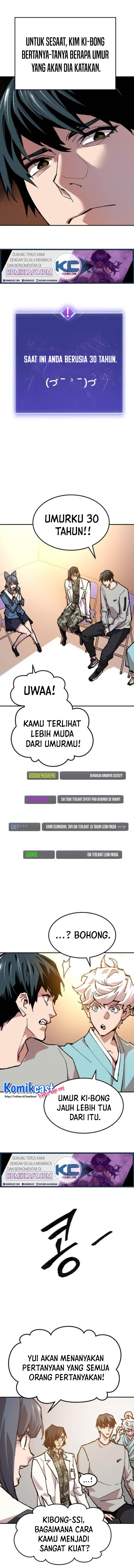 Limit Breaker