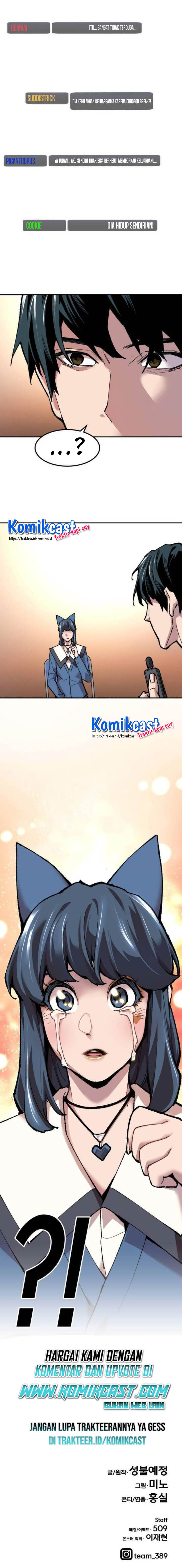 Limit Breaker