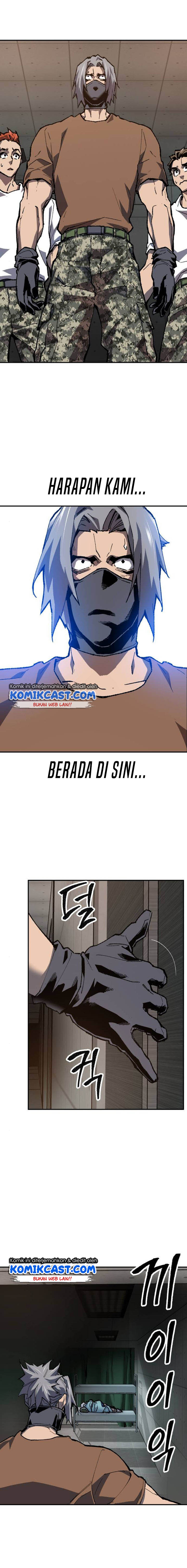 Limit Breaker