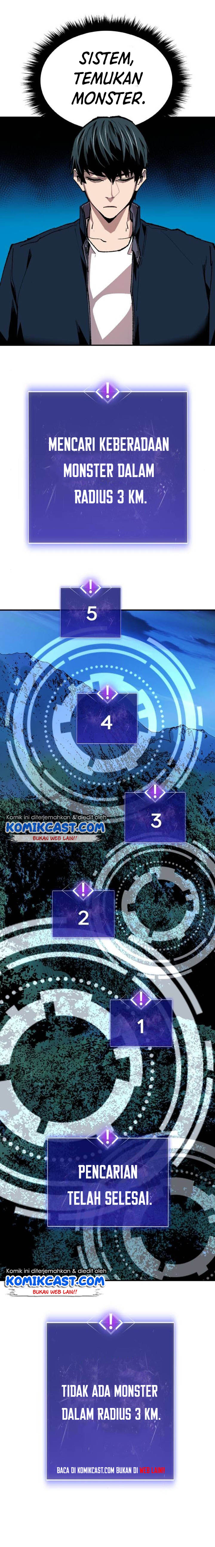 Limit Breaker