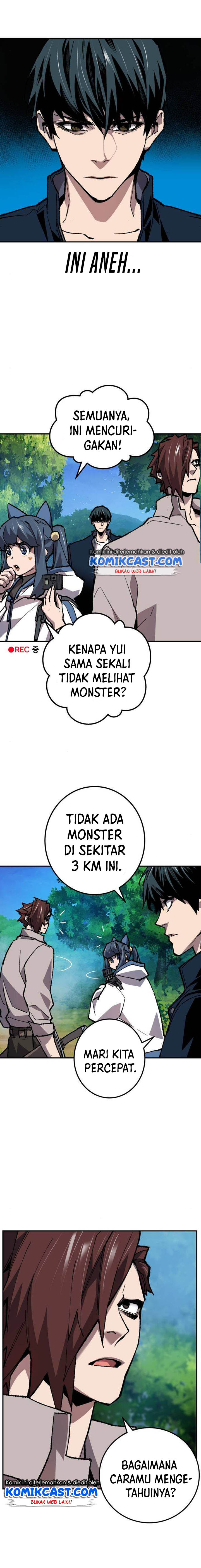 Limit Breaker