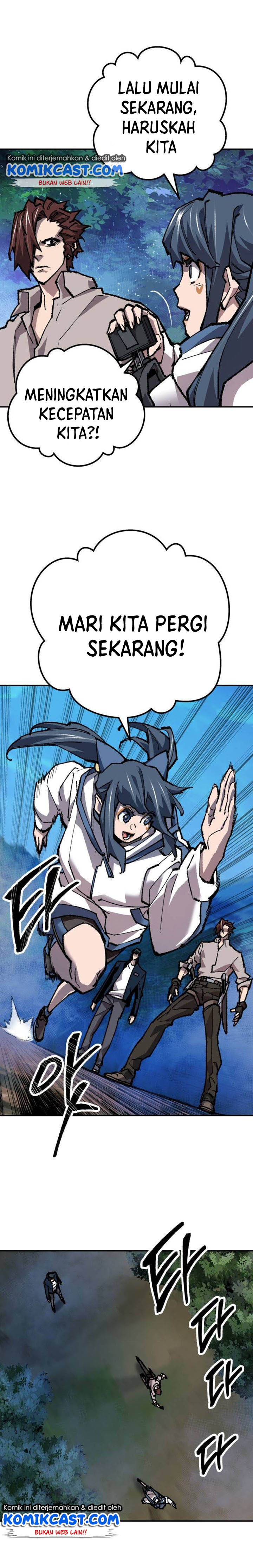 Limit Breaker
