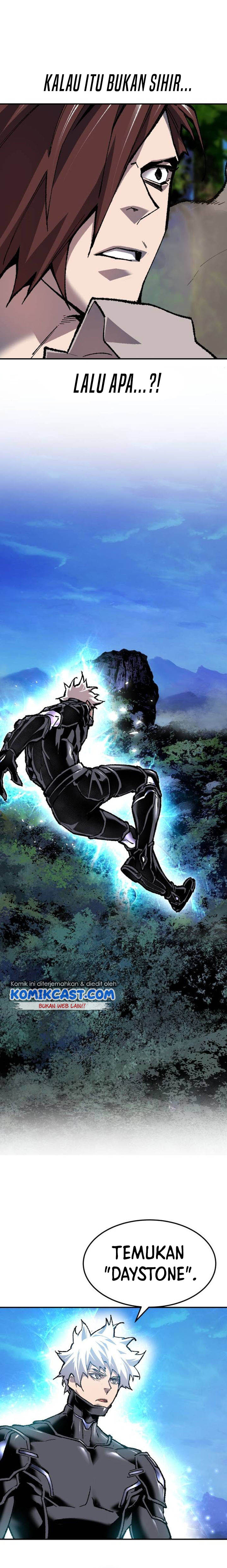 Limit Breaker