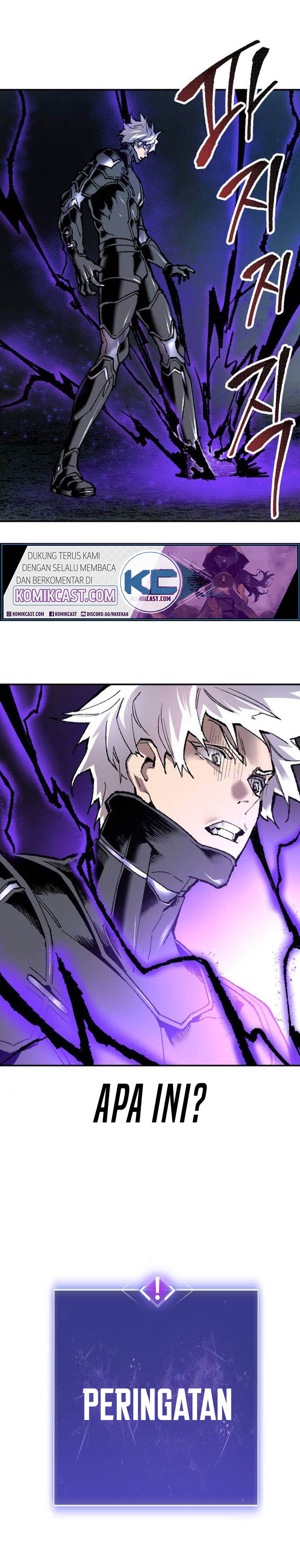 Limit Breaker