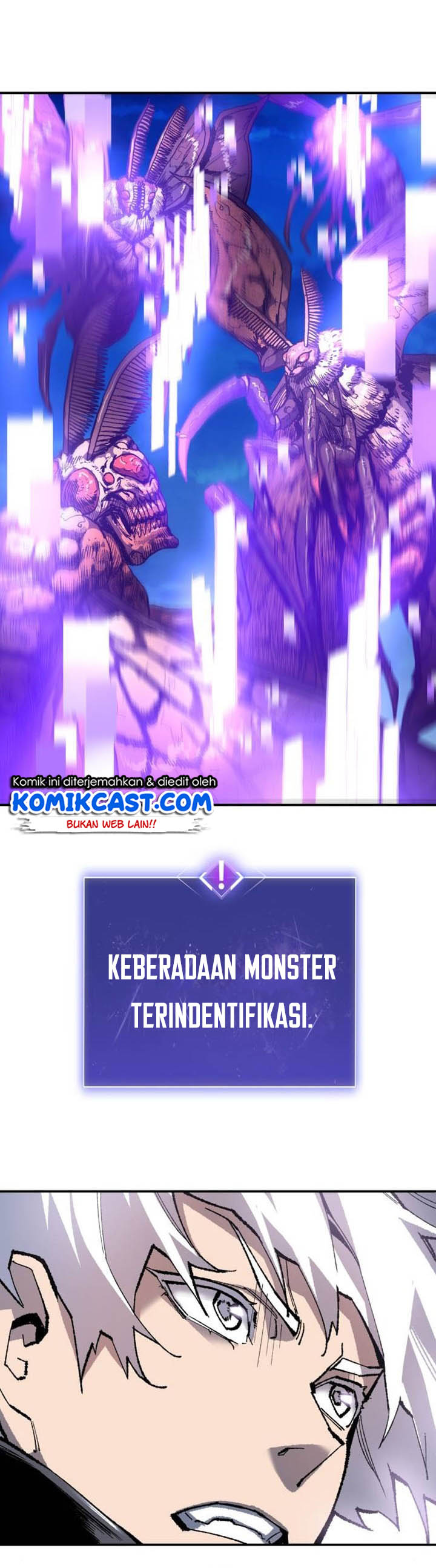Limit Breaker