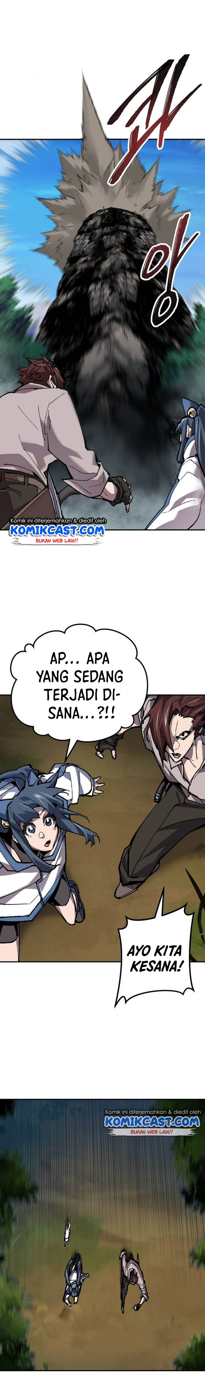 Limit Breaker