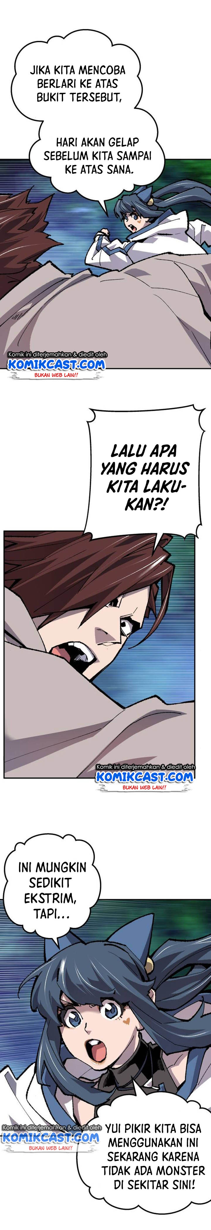 Limit Breaker
