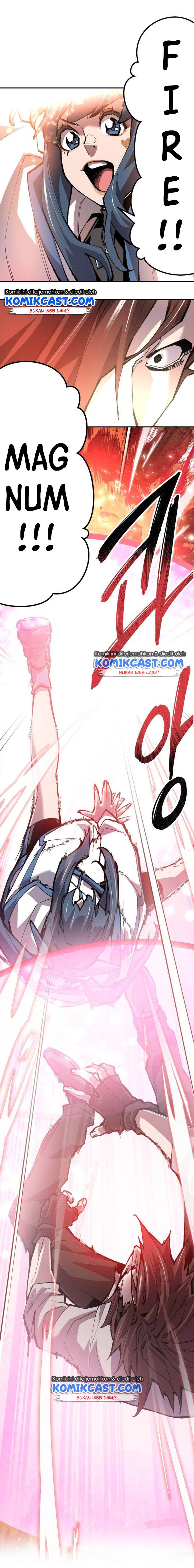 Limit Breaker