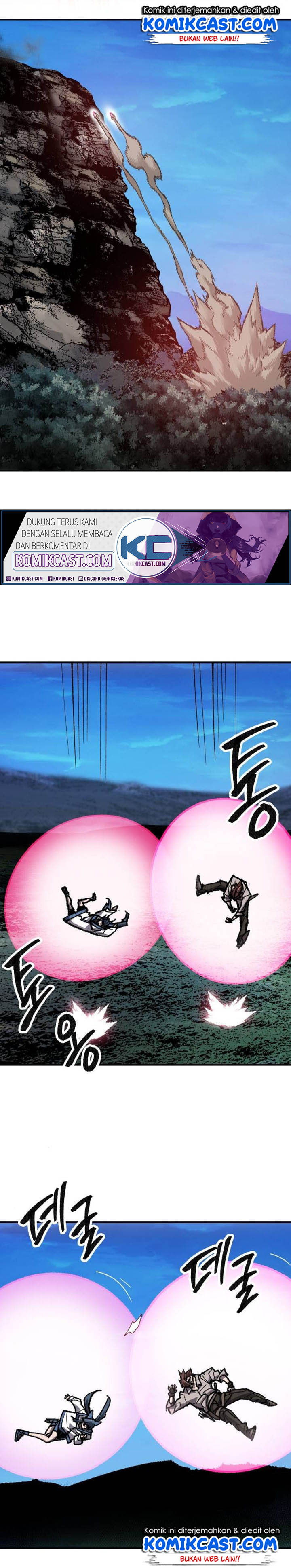 Limit Breaker