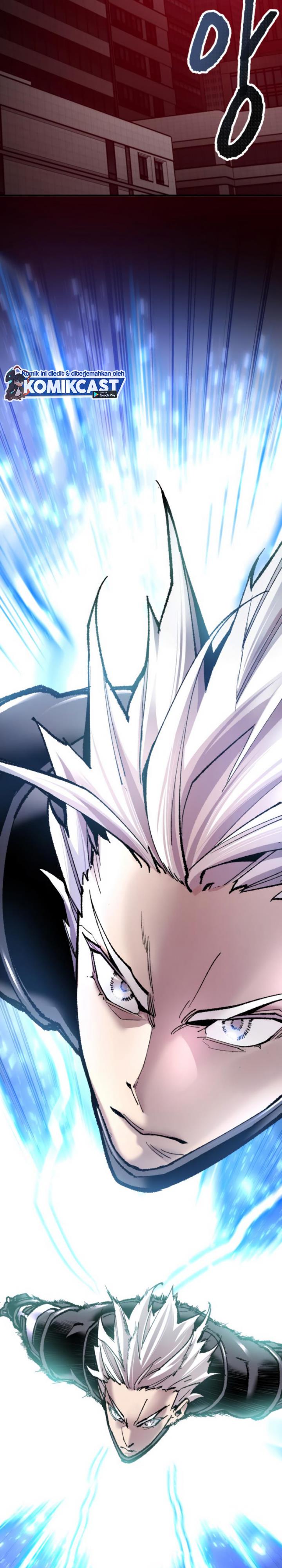Limit Breaker