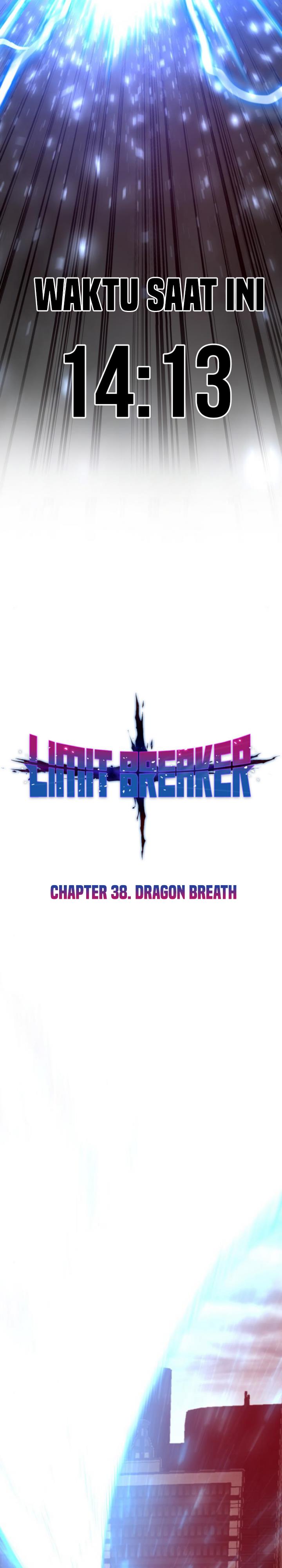 Limit Breaker