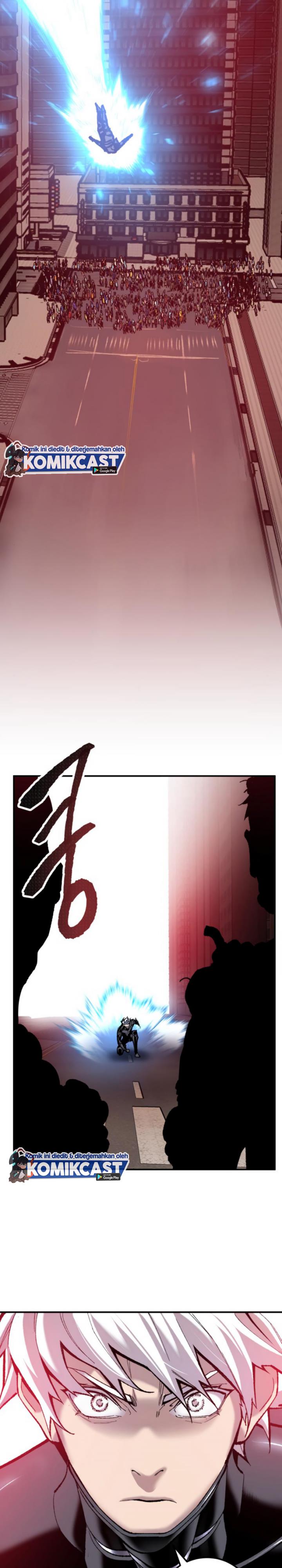 Limit Breaker