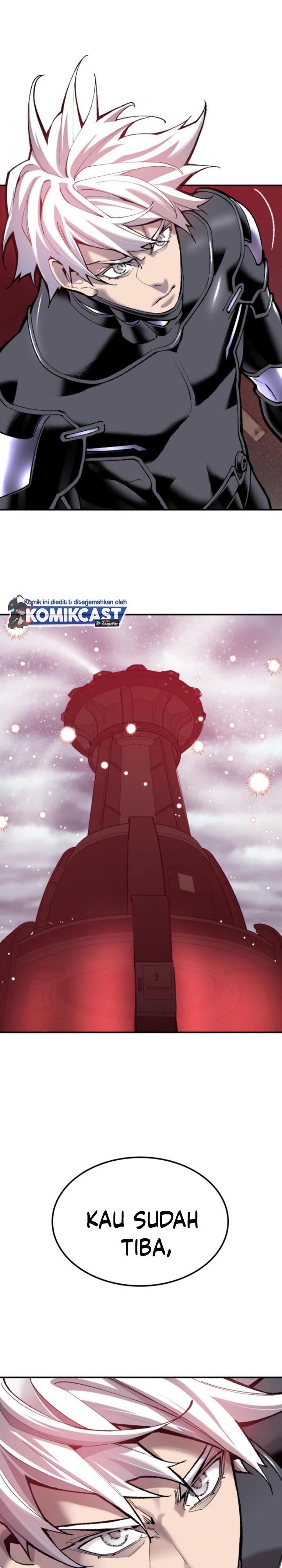 Limit Breaker