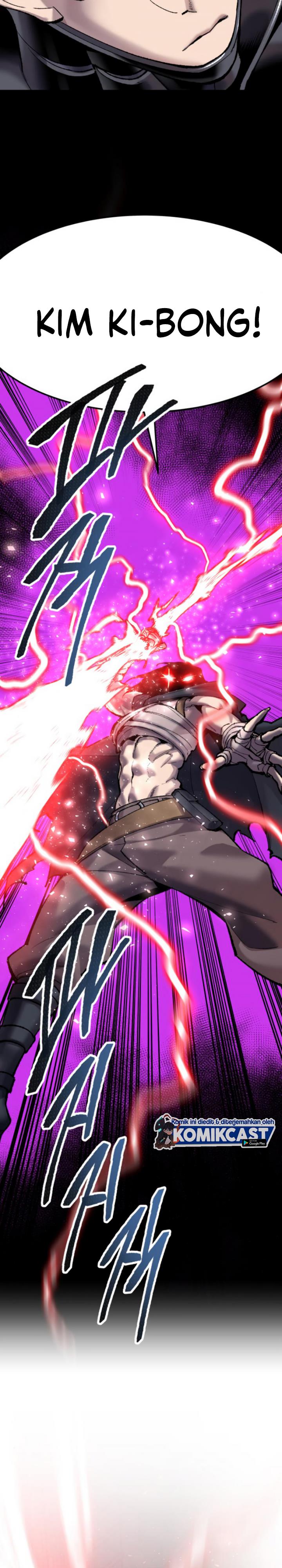 Limit Breaker