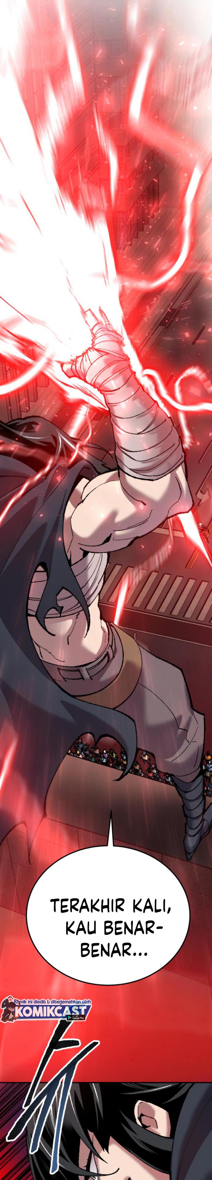 Limit Breaker