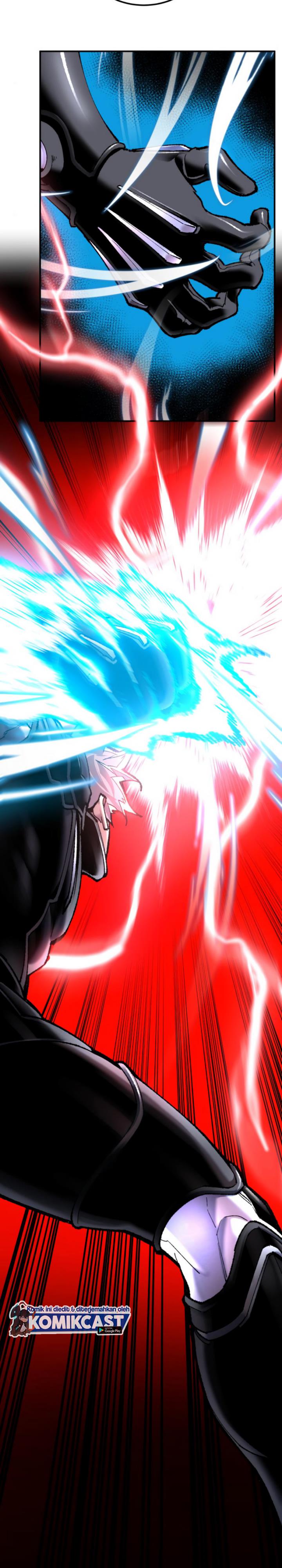 Limit Breaker