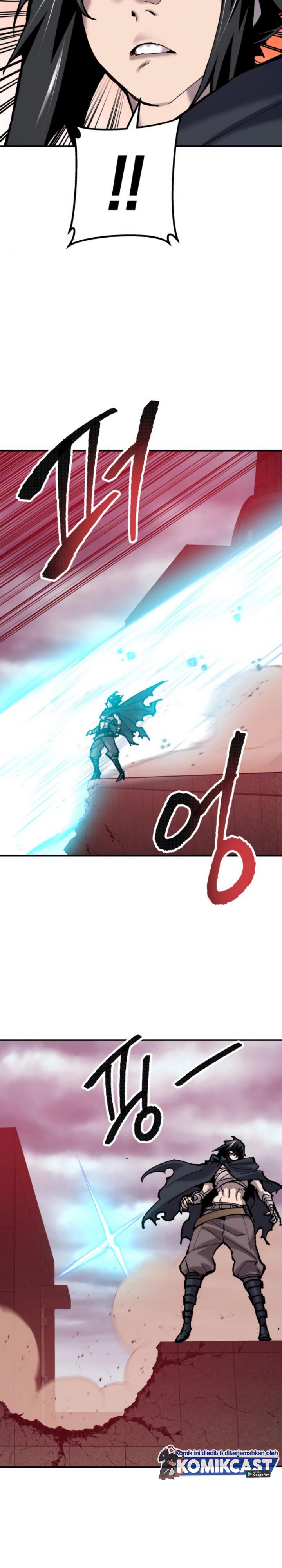 Limit Breaker