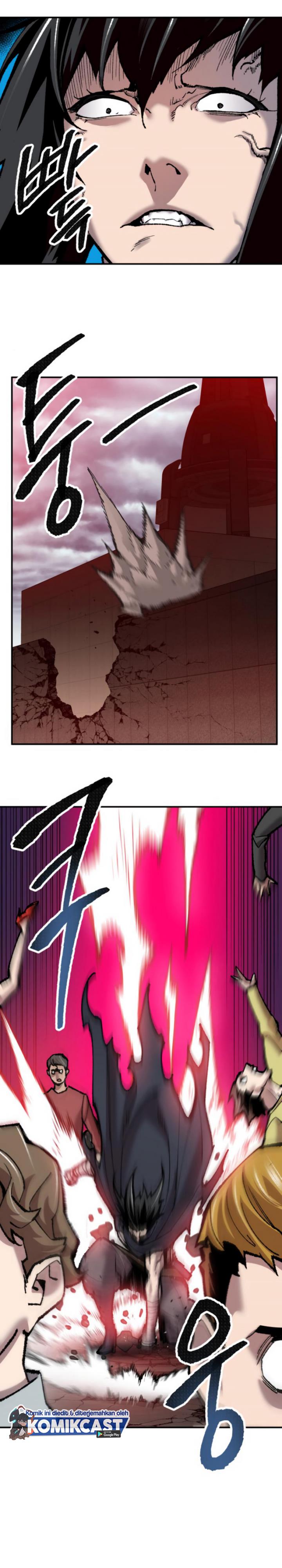 Limit Breaker