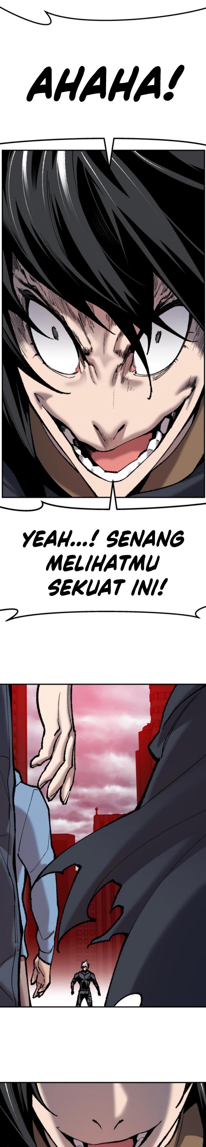 Limit Breaker