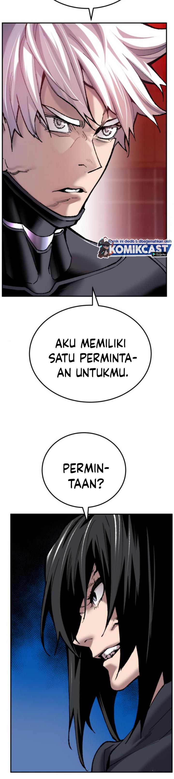 Limit Breaker