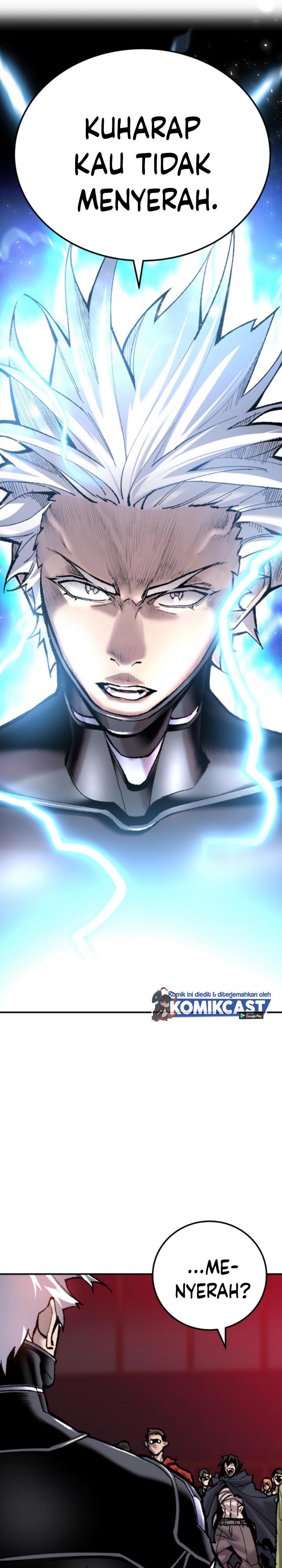 Limit Breaker