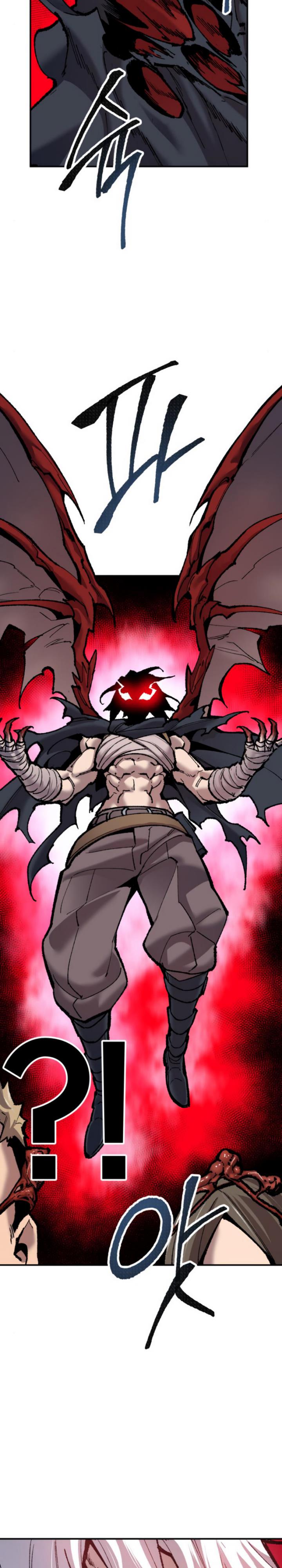 Limit Breaker