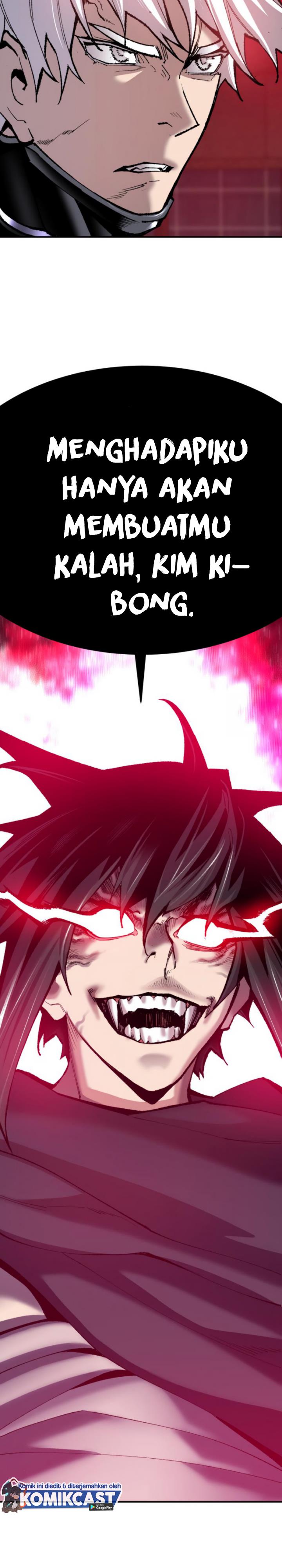 Limit Breaker