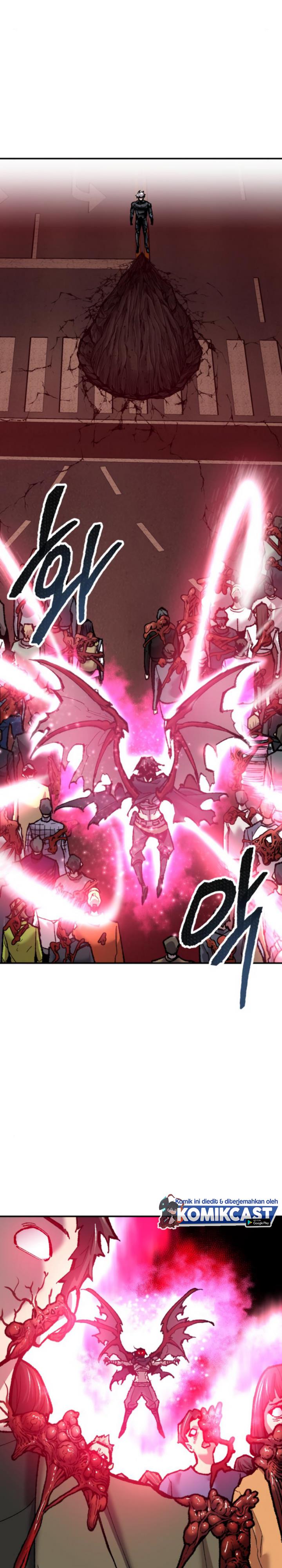 Limit Breaker