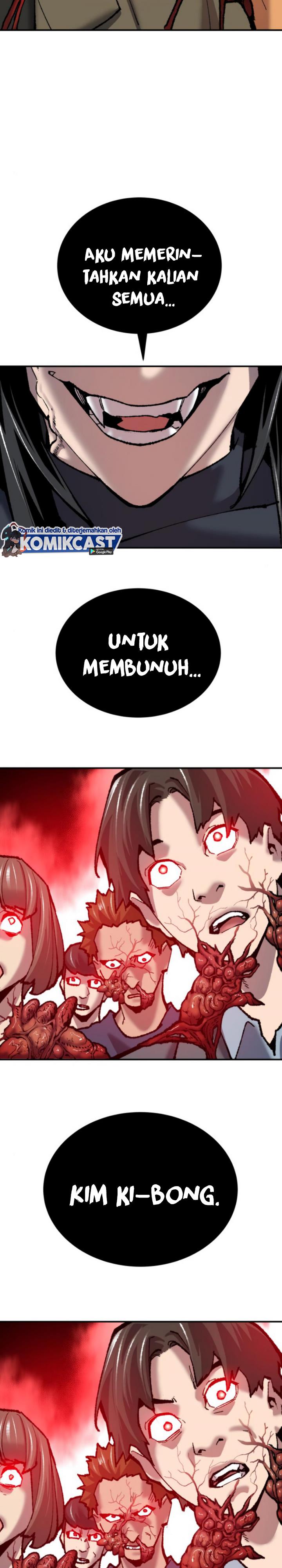 Limit Breaker