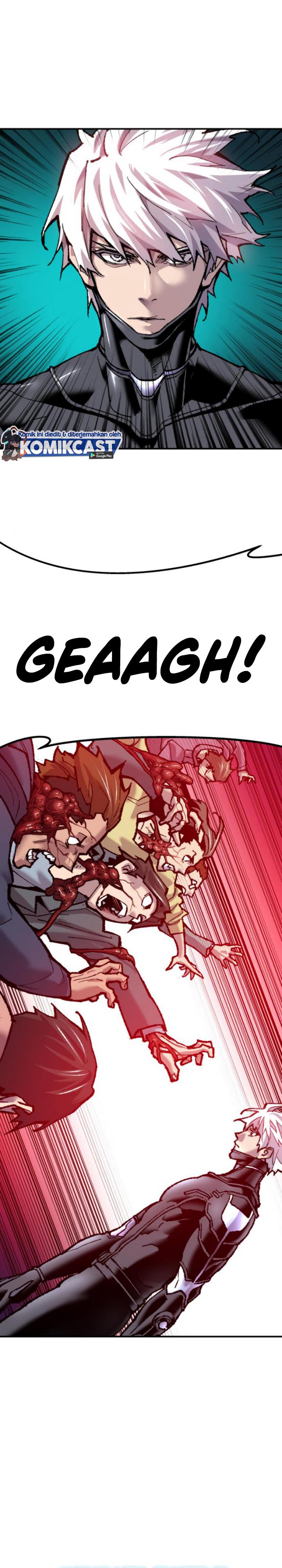 Limit Breaker