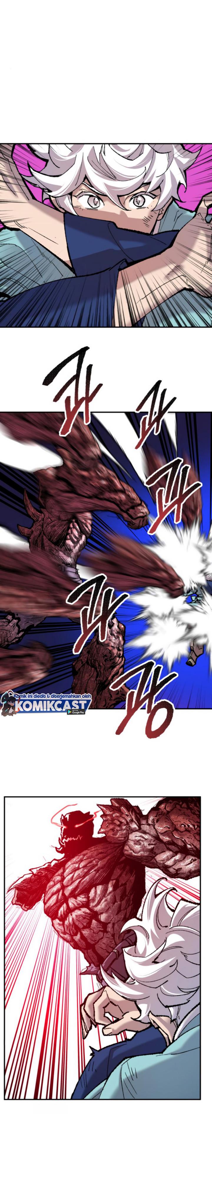 Limit Breaker